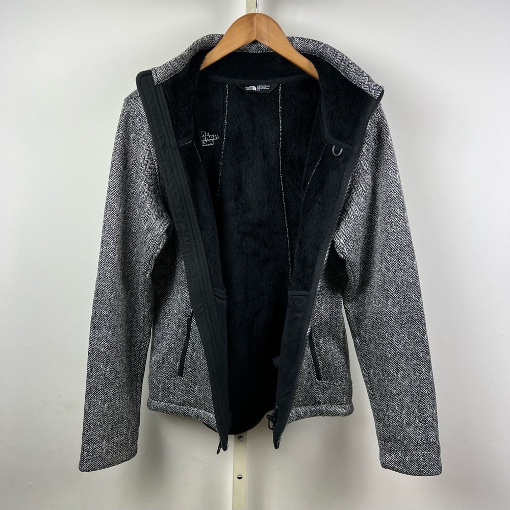 The North Face Women's Apex Chromium Thermal Jacket - Picture 5 of 11